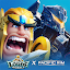 Lords Mobile: Pacific Rim War