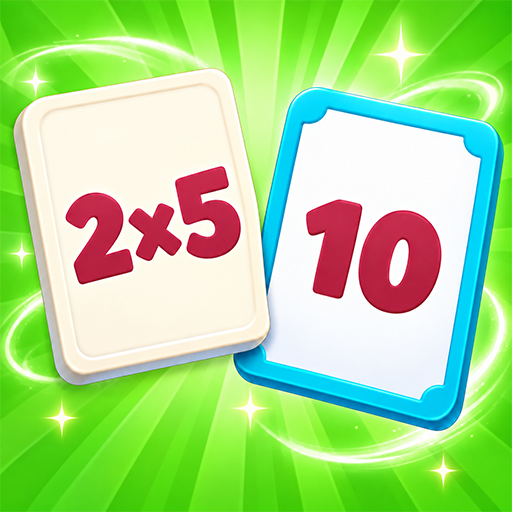 Math Solitaire Puzzle