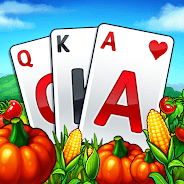 Graj Solitaire Golden Prairies na PC