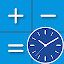 Calculator  Date & time (Free)