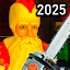 ДЕД МОРОЗ ХОРРОР 2025