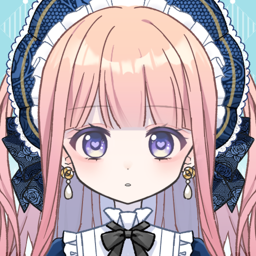 シュガードール　～着せ替えゲームでかわいいドールを育成～