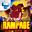 UFB Rampage: Monster Fight