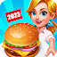 Cooking Town : Kitchen Games