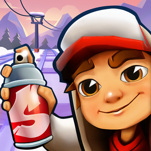 Subway Surfers