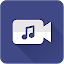 Add Audio to Video : Audio Video Mixer