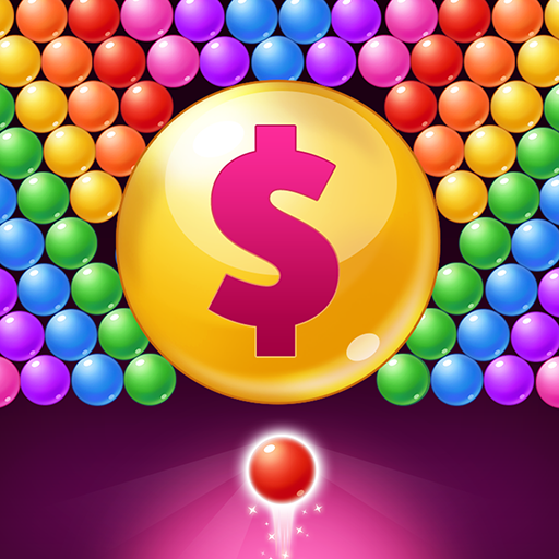 Play Bubble Party Online
