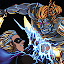 Hero or Villain: Battle Royale