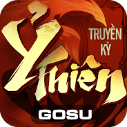 Chơi Ỷ Thiên Truyền Kỳ on PC