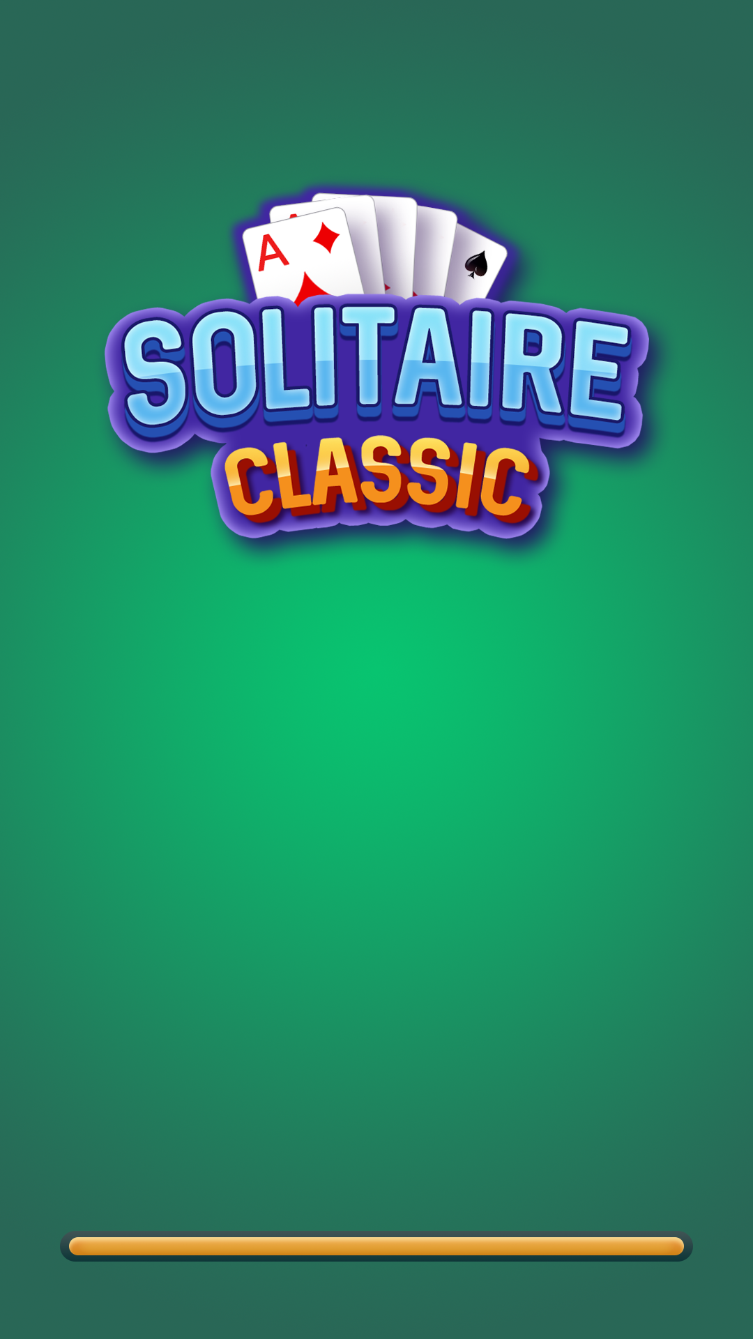 Google Solitaire - Play Google Solitaire On Papa's Games