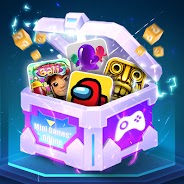 Graj Mini Games Online na PC