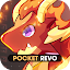 Pocket Revo: Here We Go