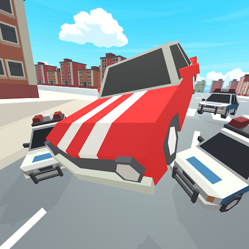 Play Mini Driver Online