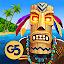 The Island Castaway
