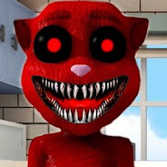 Играй Talking Juan Scary Evil на ПК