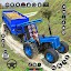 Farming Game 2021 - Free Tractor Driving Games