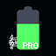 Battery full charge notification