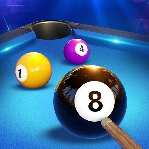 Play Infinity 8 Ball™ Pool King Online