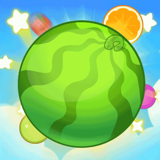 Merge Fruit Master