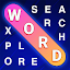 Word Search Zen