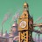 Steam City: City building game