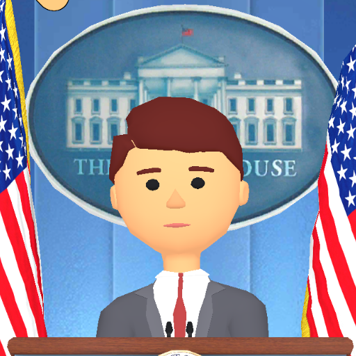 Play President online free. 2-12 players, No ads