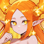 Archer Castle : AFK Idle RPG