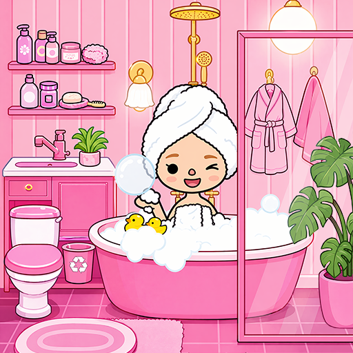 Mia World - Life Trang Diểm