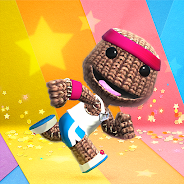 プレーする Ultimate Sackboy をPCで