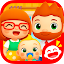 Sweet Home Stories - My family life play house