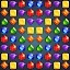 Jewels Pharaoh : Match 3 Puzzle