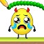 Draw to Crash: Smash Angry Egg