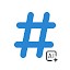 AI Hashtags : Follower Booster