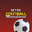 Retro Football Management