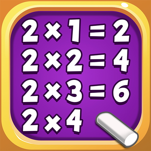 Play Kids Multiplication Math Games Online