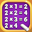 Kids Multiplication Math Games