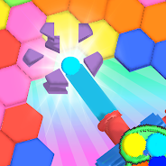 Graj Color Spreads na PC