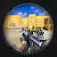 Gun Shoot War
