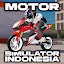 MOTOR SIMULATOR INDONESIA