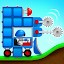 Truck Wars