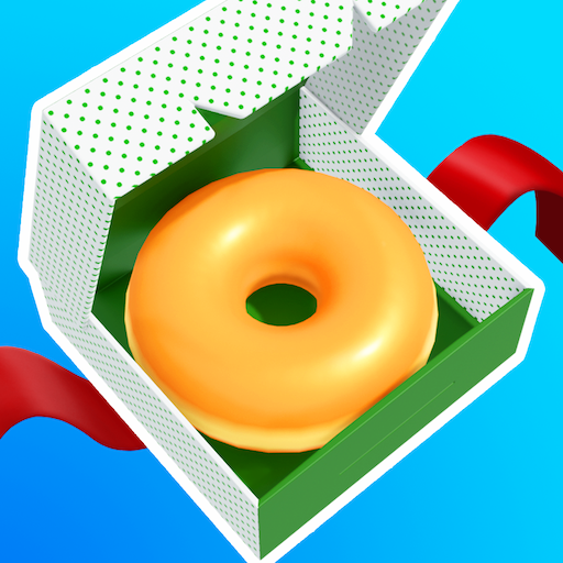Play Donut Inc. Online