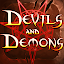 Devils & Demons - Arena Wars