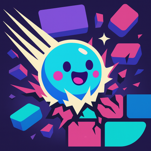 Idle Marble Breaker