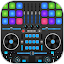 DJ Eletro Mix Pad