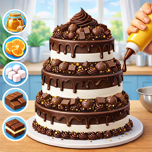 Kitchen Set Cooking Restaurant