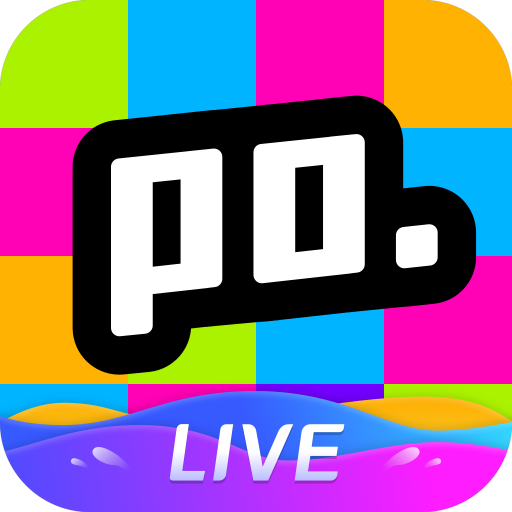 Poppo Live - ライブ配信