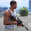 Miami Gangster Game: Crime 3D