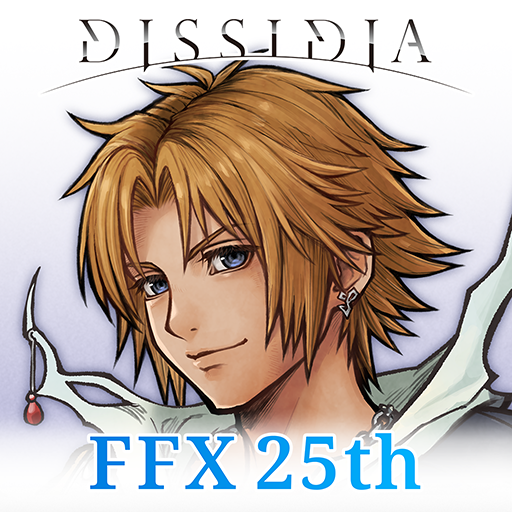 DISSIDIA DUELLUM FINAL FANTASY