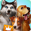 Dog Hotel Premium – Play with cute dogs