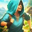 Arcanterra: Боевая фэнтези-RPG